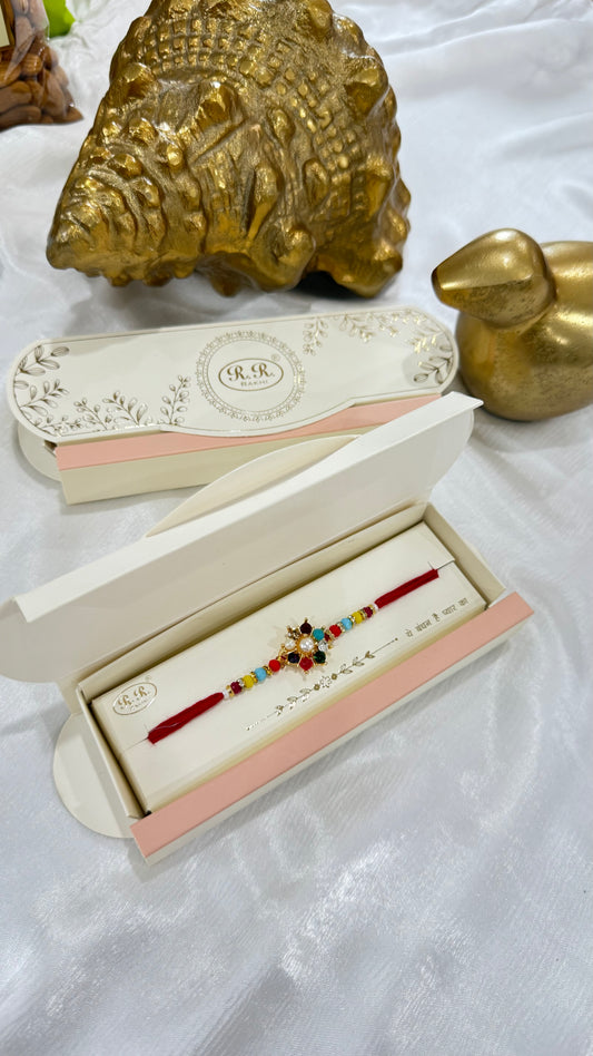Navratan Rakhi