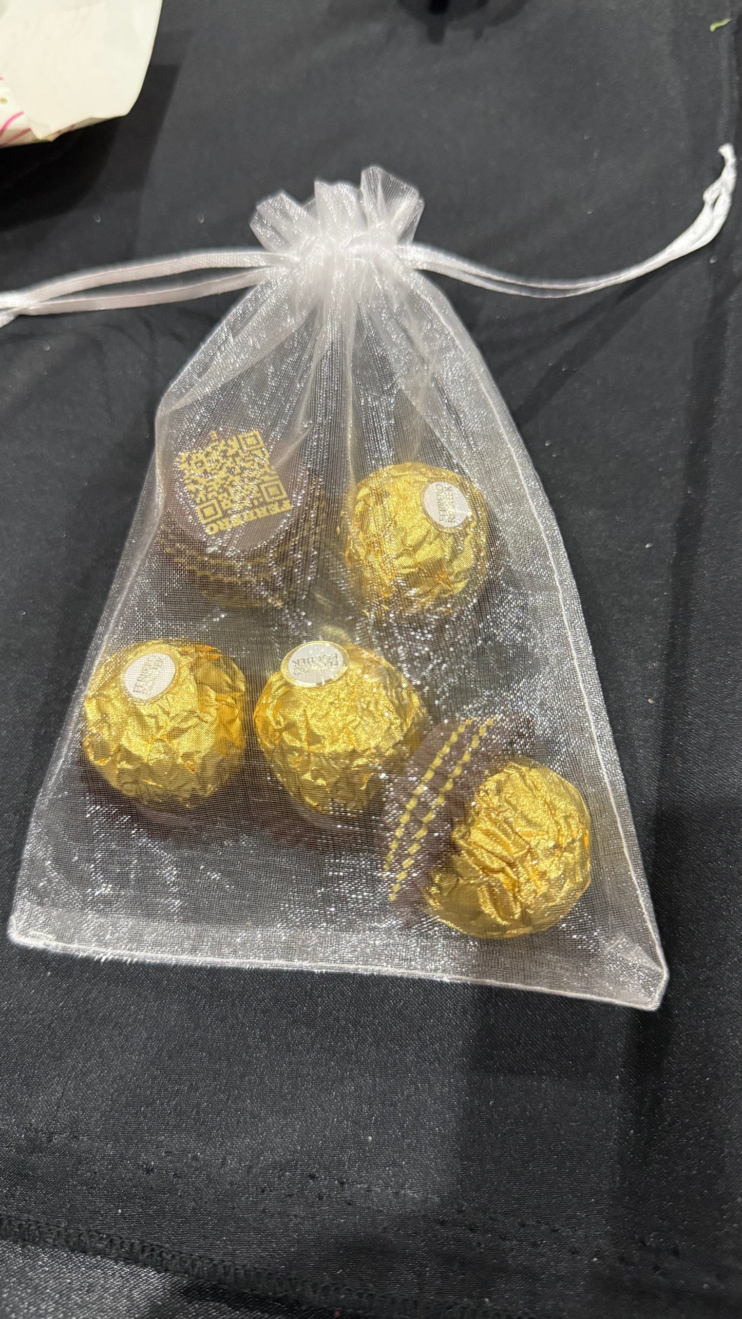 Ferrero Rocher Chocolate rakhi