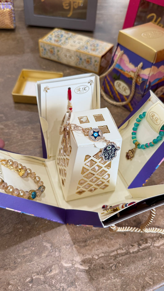Premium family pack for rakhi