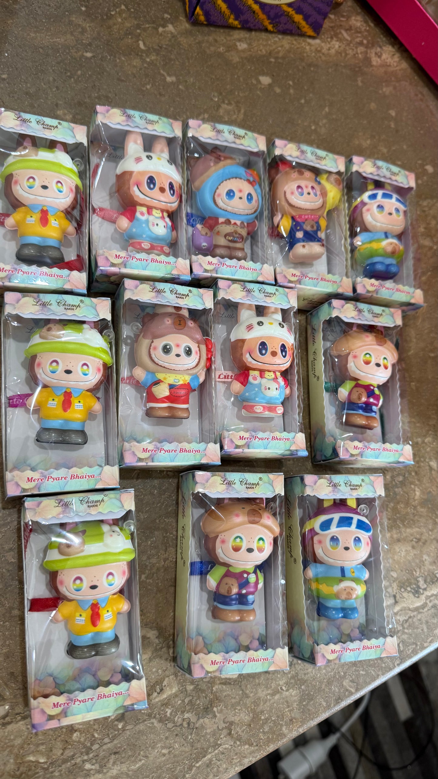 Kids Rakhi