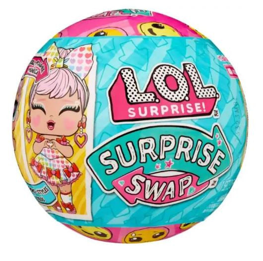 Lol doll surprise kids rakhi gift