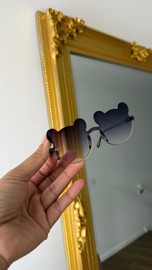Rakhi gift for girls sunnies/ glasses