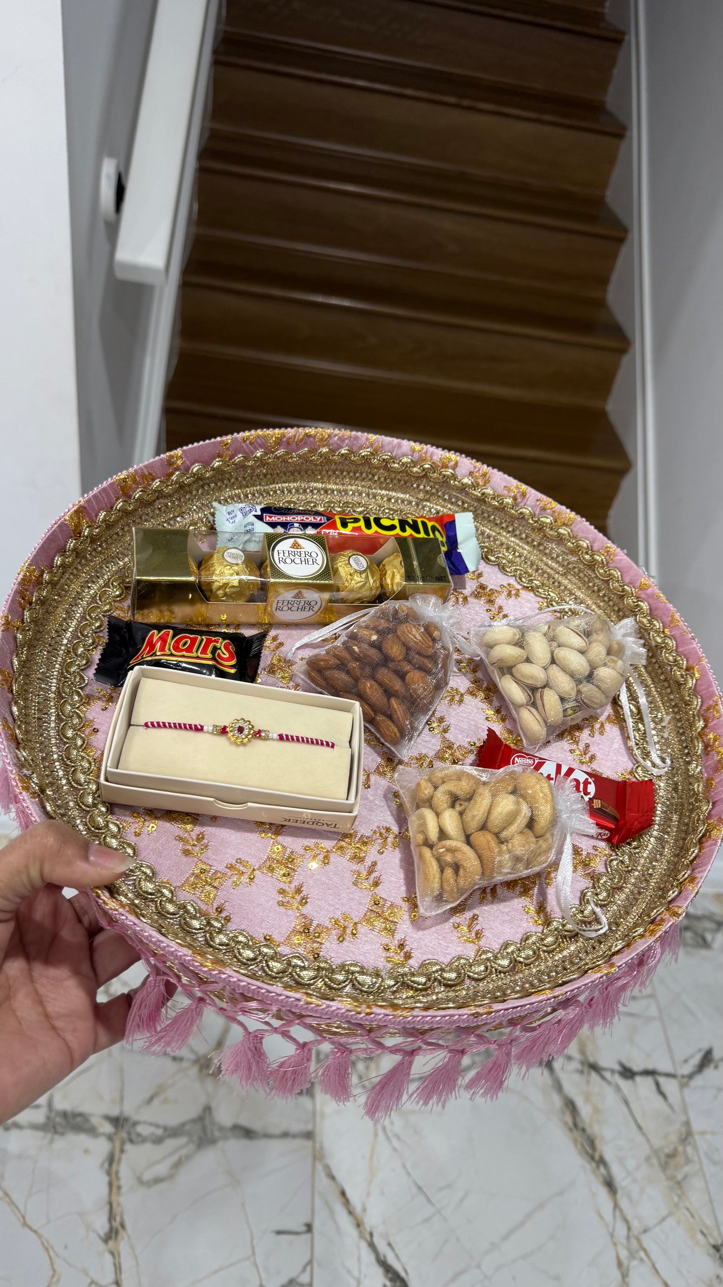 Rakhi Gift Hamper