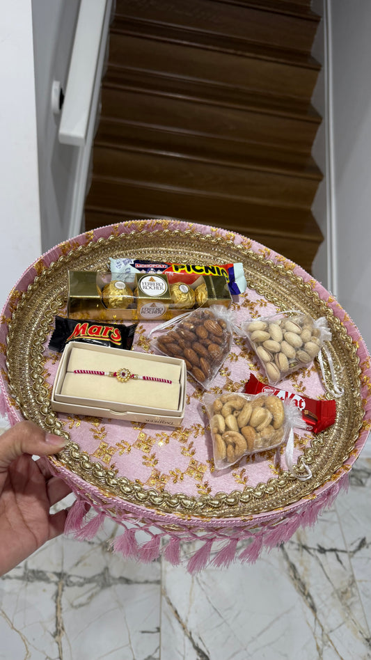 Rakhi Gift Hamper