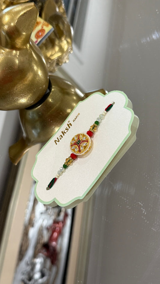 Premium  Rakhi for Brother