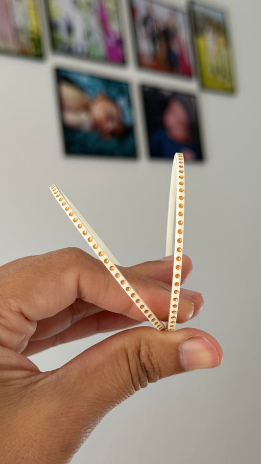 Bangles for bridal choora | Chuda