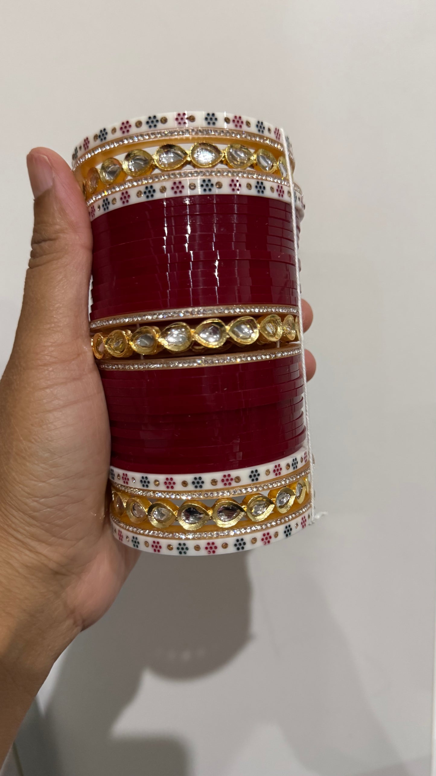 bridal choora | Chuda