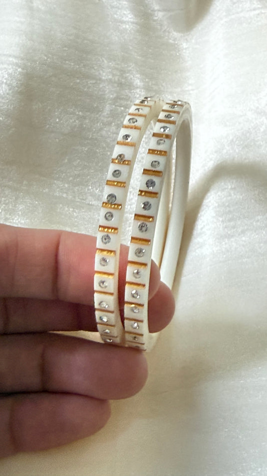 Bangles for bridal choora | Chuda