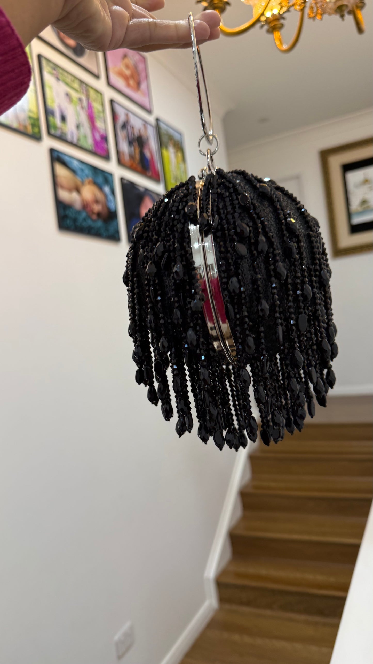 Designer Party Handbags evening clutch