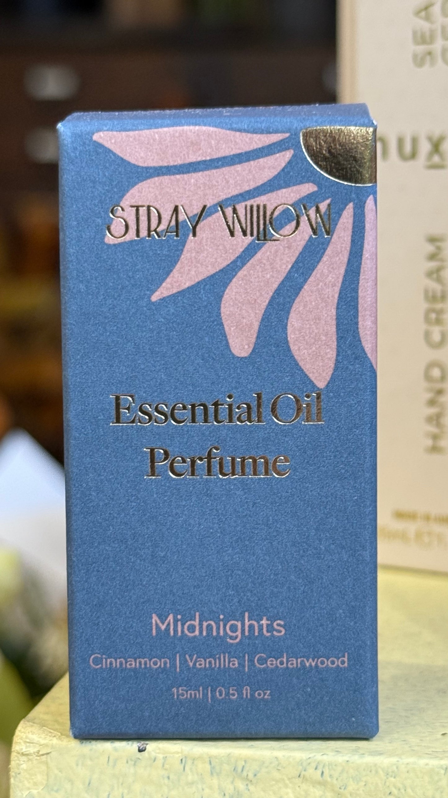 Perfume for him / rakhi gift