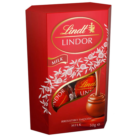 Lindor chocolate for rakhi