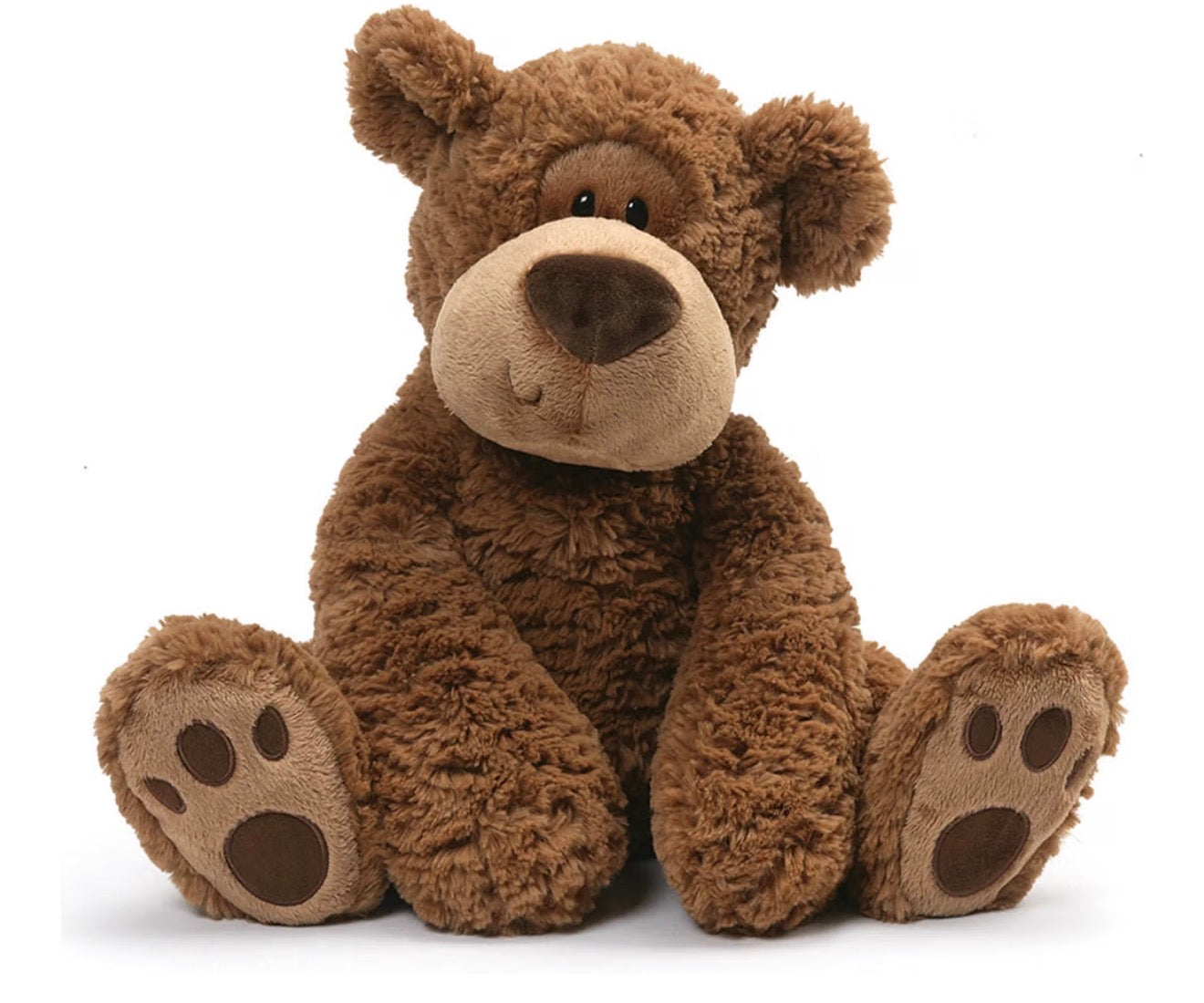 Soft toy kids rakhi gift teddy bear