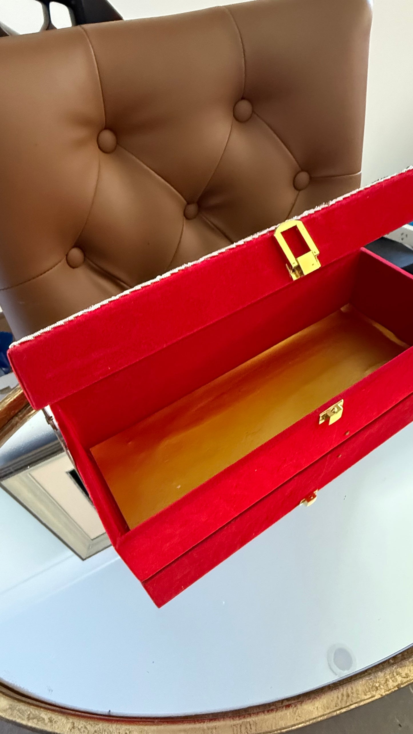 Bangle Box  choora Box  jewellery box