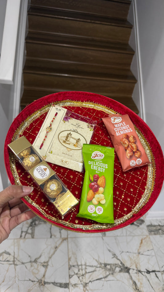 Rakhi Gift Hamper