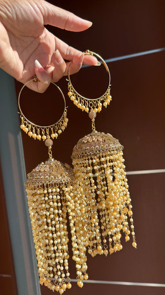 Bridal Kaleere heritage style available now Australia