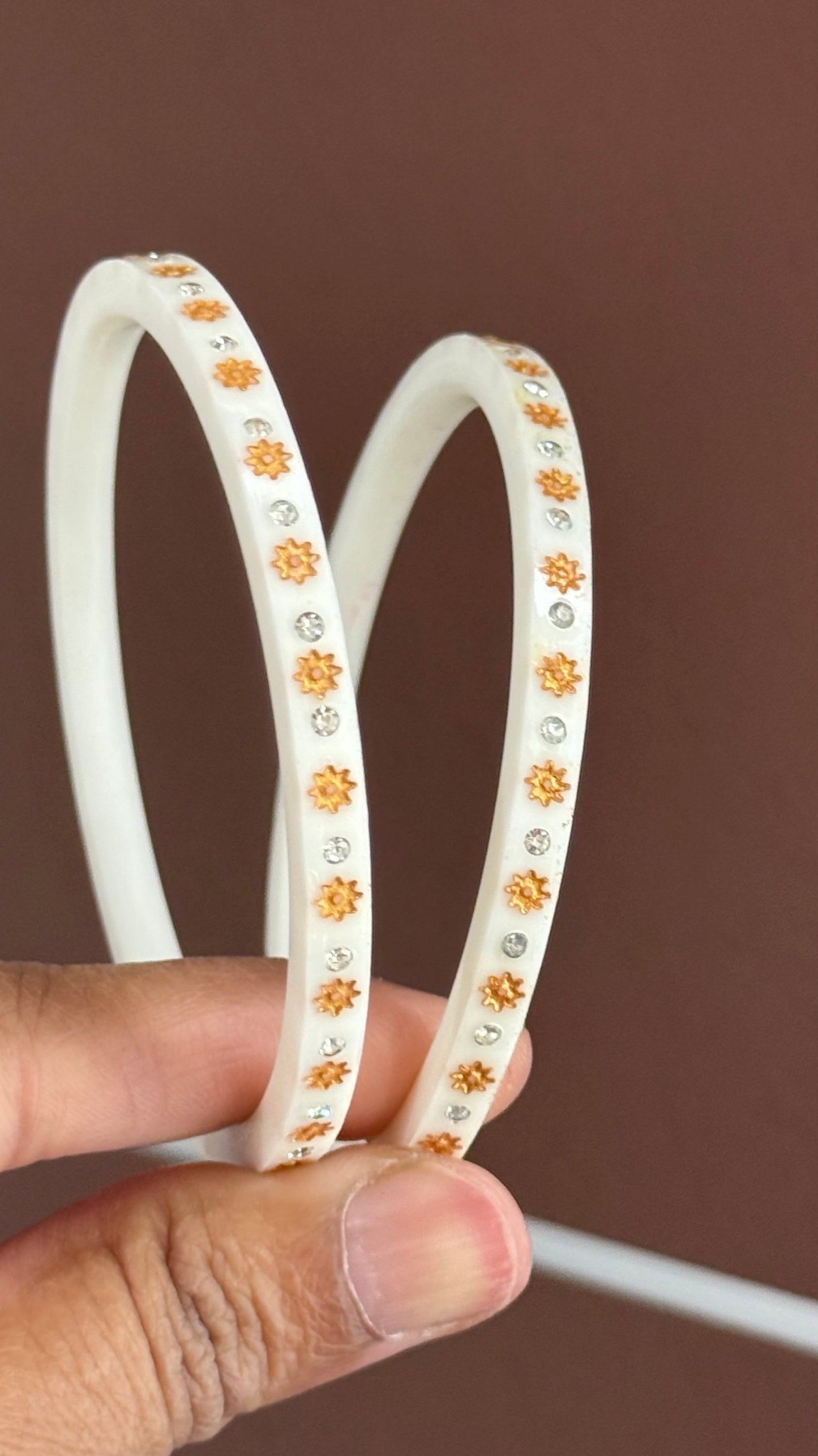 Bangles for bridal choora | Chuda