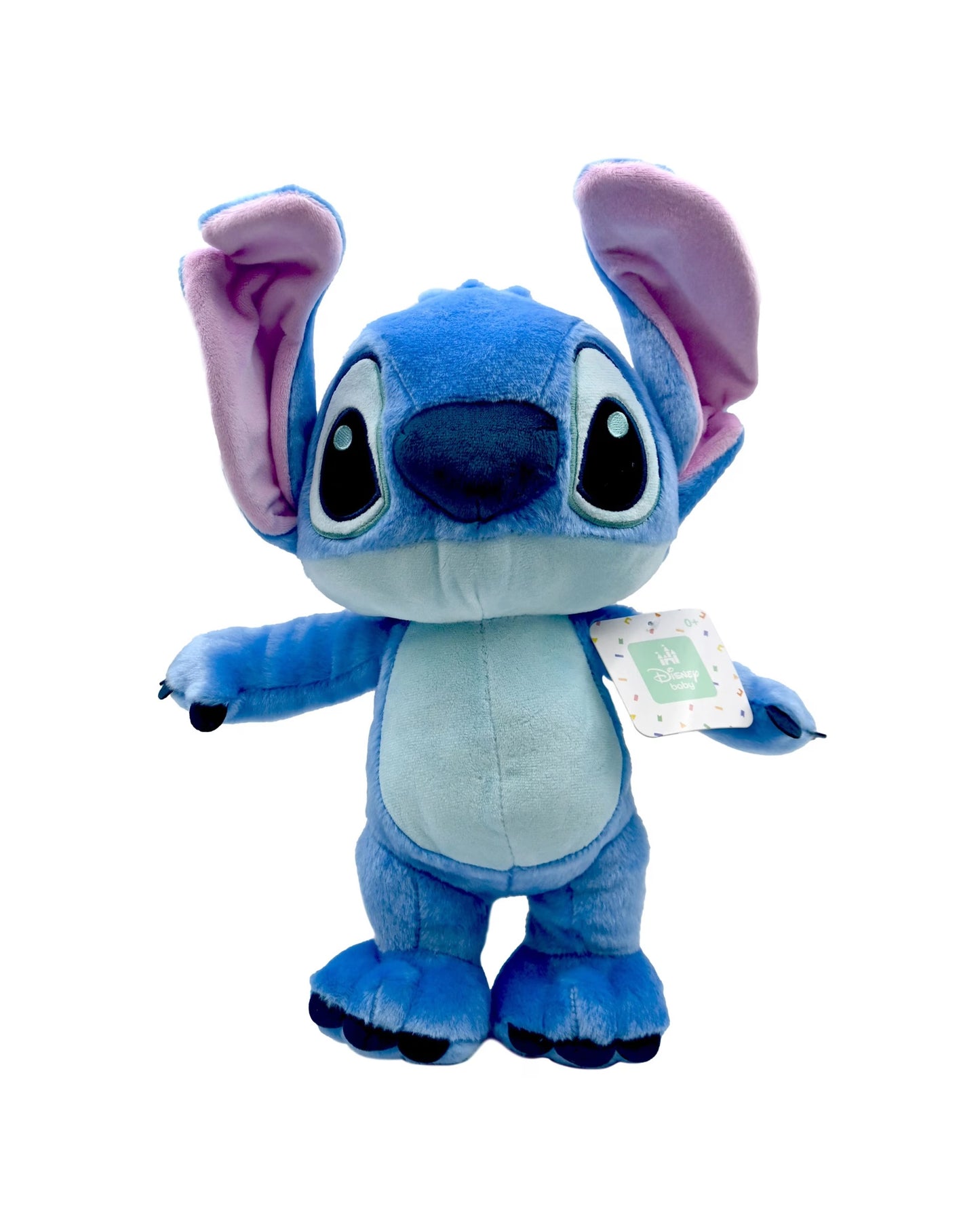 Soft toy kids rakhi gift
