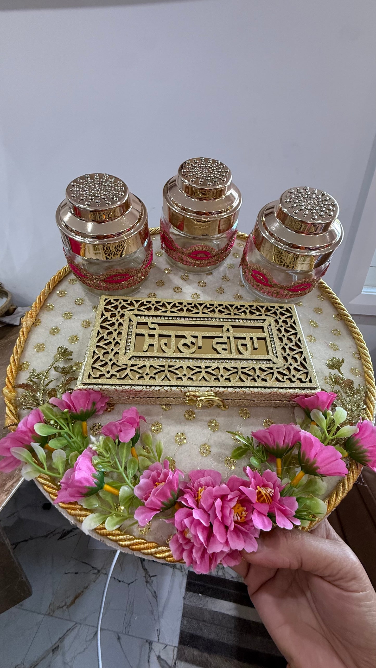 Premium Rakhi Gift Hamper