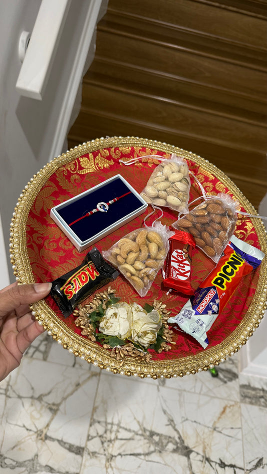 Rakhi Gift Hamper