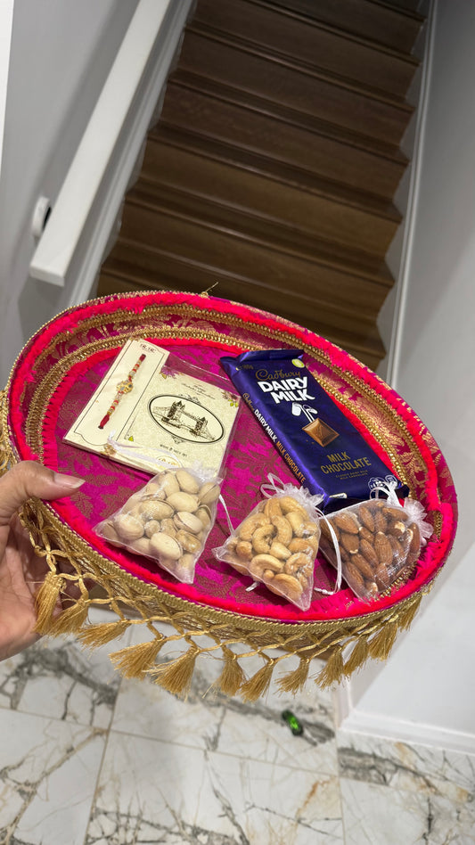 Rakhi Gift Hamper