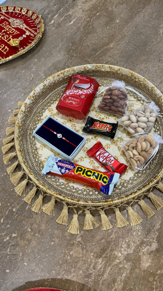 Rakhi Gift Hamper