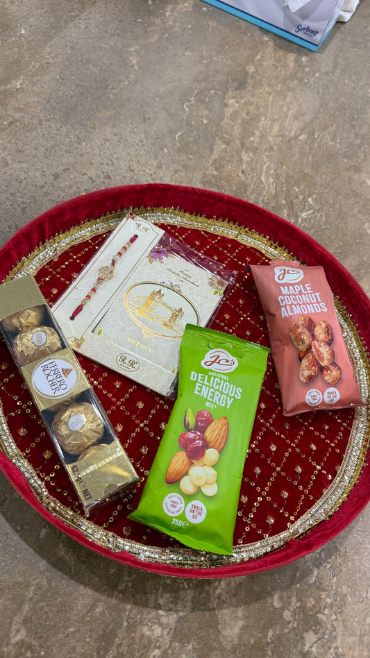 Rakhi Gift Hamper