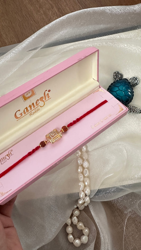 Rakhi