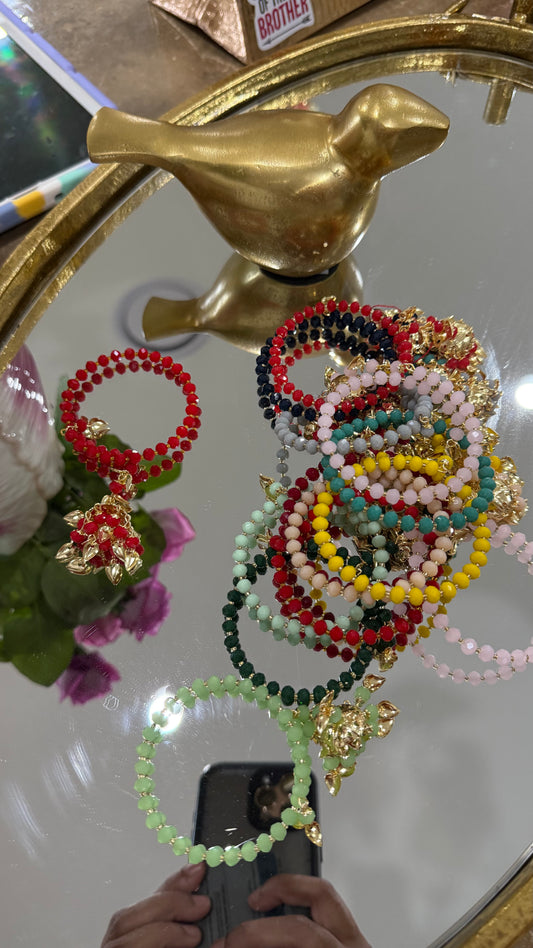 Premium Rakhi Lumba for Bhabi free size