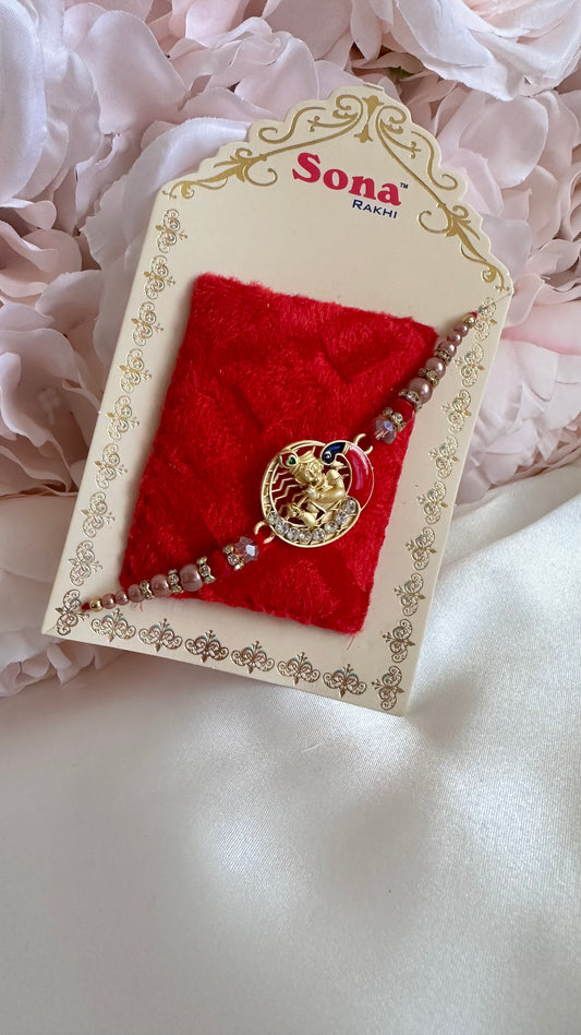 Krishna rakhi