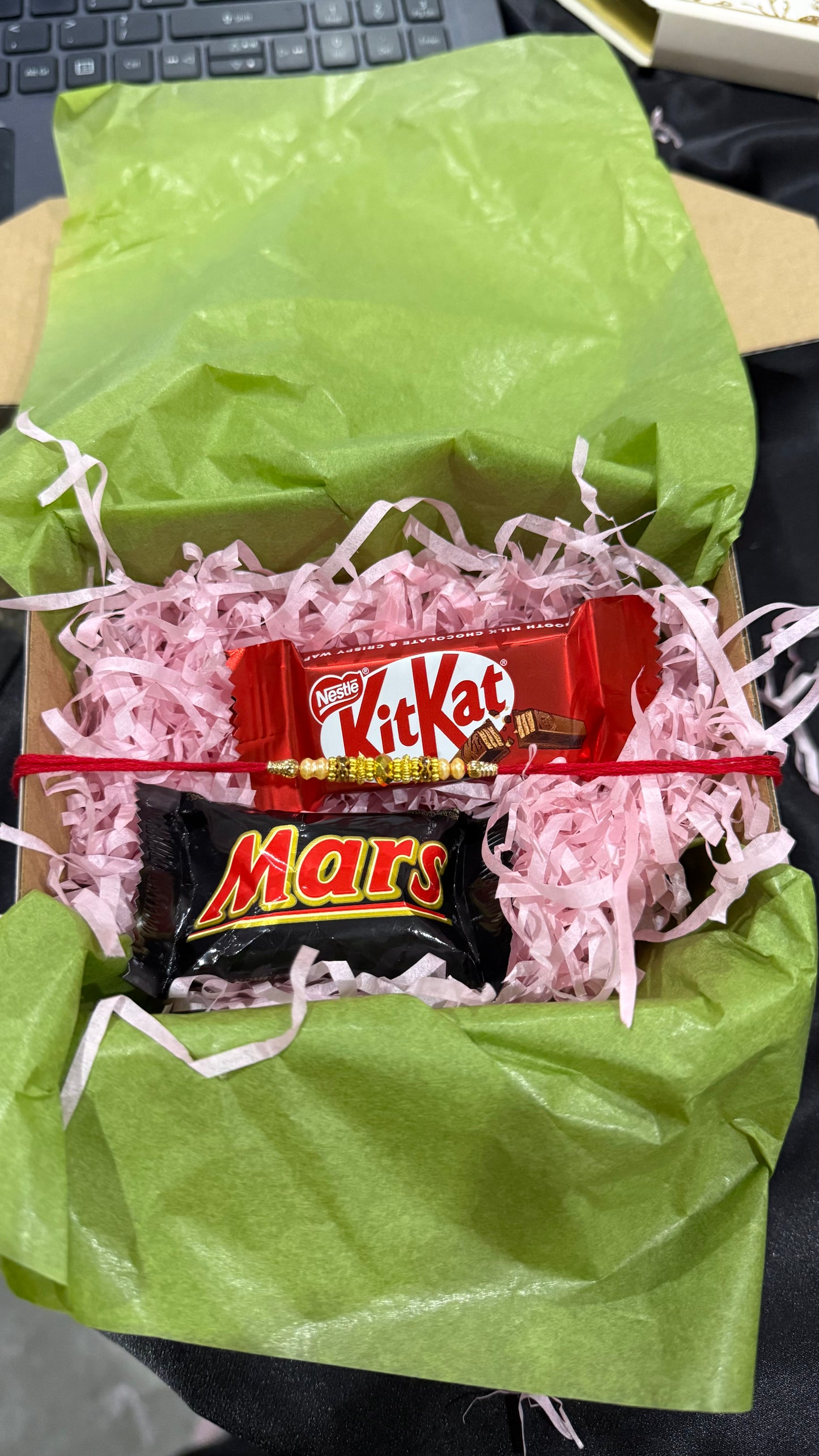 Rakhi Gift Hamper