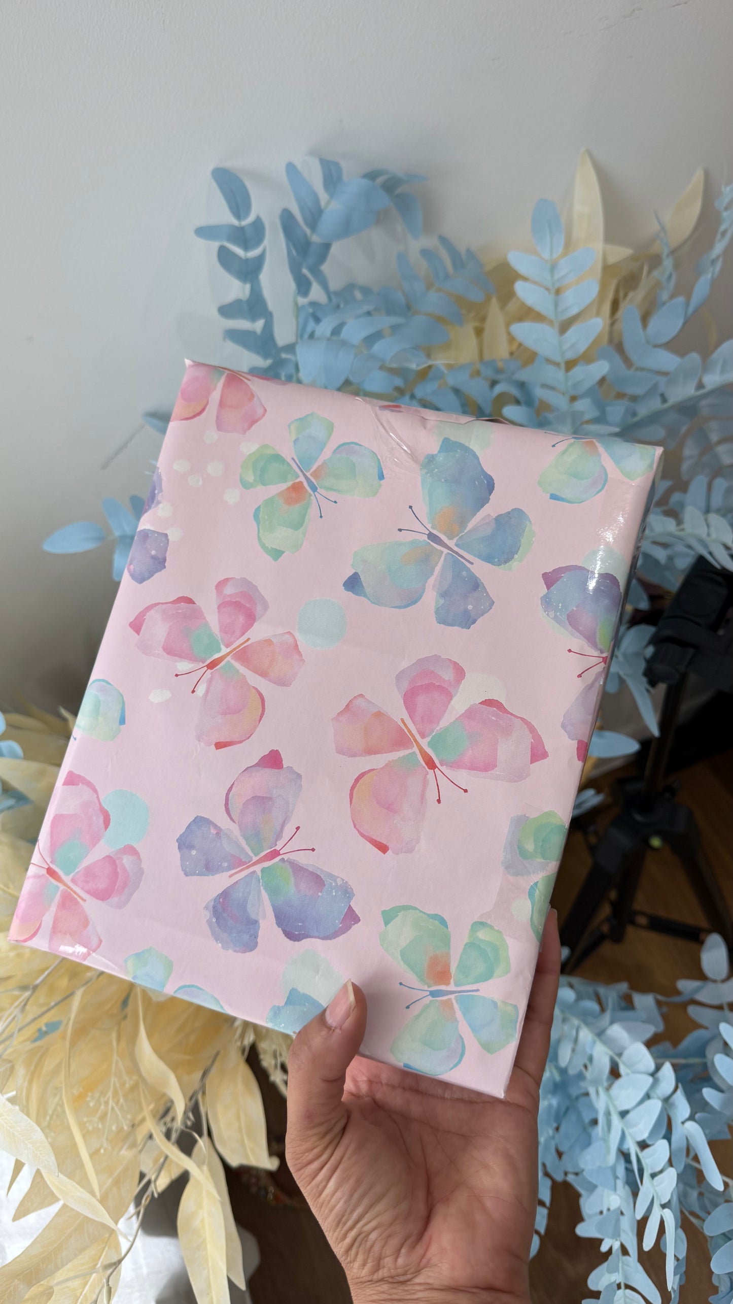 Gift Packaging