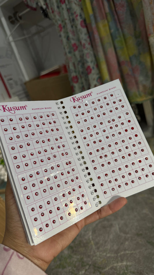 Bindi book