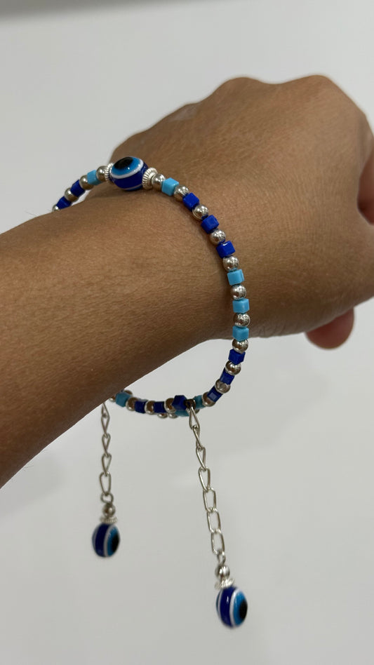 Premium Rakhi Lumba for Bhabi free size