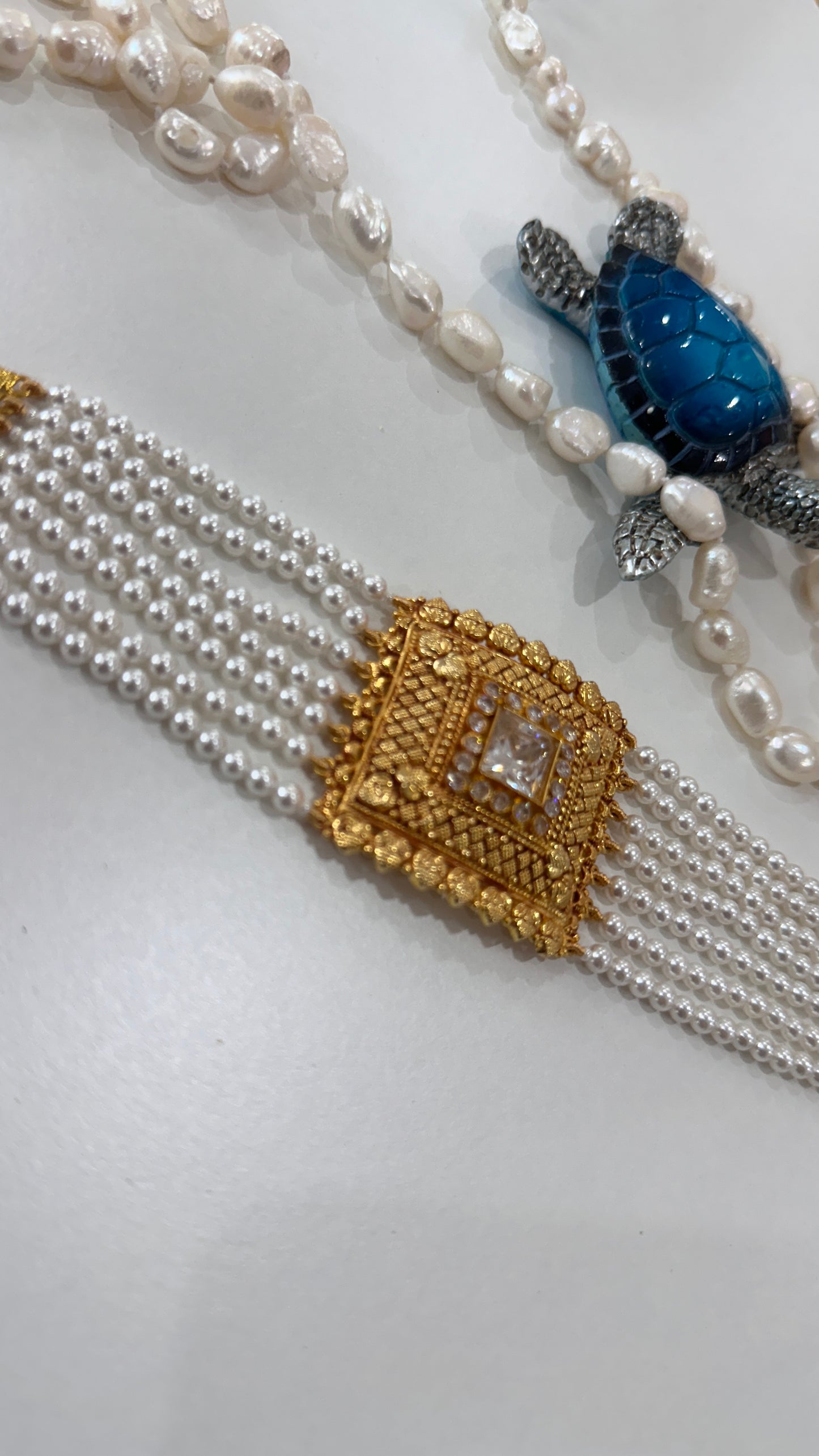 Gold-plated bahi bracel Affordable gold-plated jewelry Buy gold-plated bahi