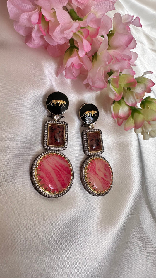 Sabyasachi inspired Lavanya Earring