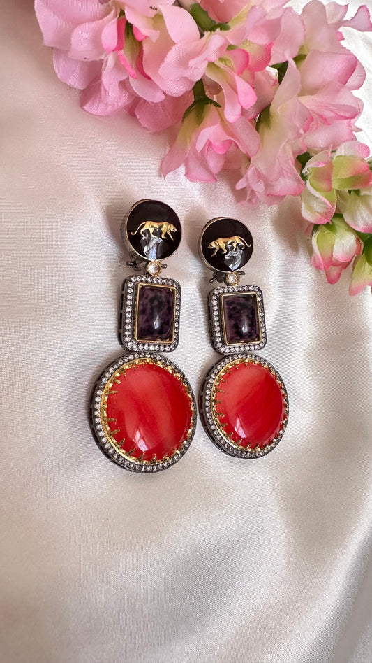 Lavanya Earring